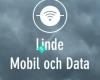 Lindemobilochdata