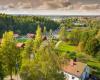 Lindesbergs Holiday Village