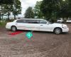 Linghems Taxi & Limousineservice