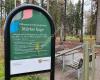 Linghemsskogens friluftsområde