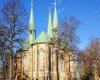 Linköping Cathedral