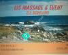 LIS Massage & EVENT