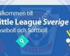 Little League Sverige