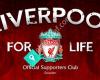 Liverpool FC Supporters Club Sweden