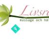 Livsro - massage och hälsa