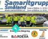 Ljungby CivilFörsvarsförening/ Samaritgruppen  Småland