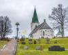 Ljungs Kyrka