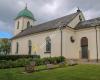 Ljungs kyrka, Östergötland