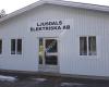 Ljusdals Elektriska AB