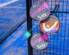 Ljusterö Padel