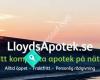 LloydsApotek