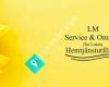 LM Service & Omsorg