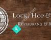 Lock, Hop & Barrel. Microbrewery and Restaurant