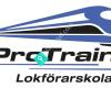 Lokförarskolan/ProTrain