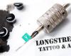 Longstreet tattoo & art