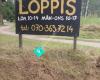 Loppis Smedjan