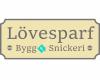 Lövesparf Bygg & Snickeri