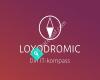 Loxodromic