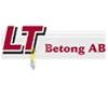 LT Betong AB
