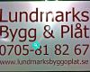 Lundmarks Bygg & Plåt AB