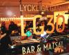 Lyckliga Gatan Bar & Matsal