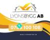 Lyons bygg & fastighetsservice AB