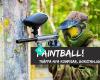 Åmål Paintball