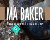 MA Baker Kärrtorp