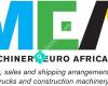 Machinery Euro Africa AB