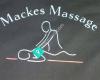 Mackes Massage