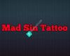 Mad Sin Tattoos