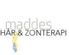 Maddes Hår & Zonterapi
