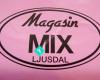 Magasin Mix