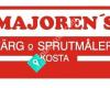 Majoren's Färg & Sprutmåleri