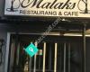 Malak's Grill