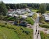 Malmköpings Bad & Camping & Fastighetsservice AB