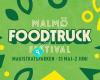 Malmö Food Truck Festival