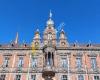 Malmö Town Hall