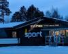 Mapec Sportringen Nordmaling