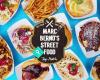 Marc Berno's Street Food