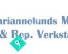 Mariannelunds Maskin & Rep. Verkstad