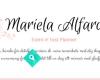 Mariela Alfaro - Event planner