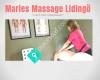 Maries massage Lidingö
