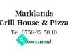 Marklands Grillhouse och Pizzeria