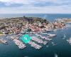 Marstrand Boat Show