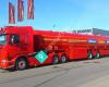 Martin Andersson Transport