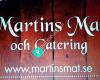 Martins mat och catering