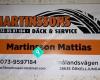 Martinssons Däck & Service/ AC Service