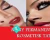 MARY Permanent Makeup