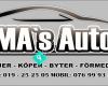 MAS AUTO AB